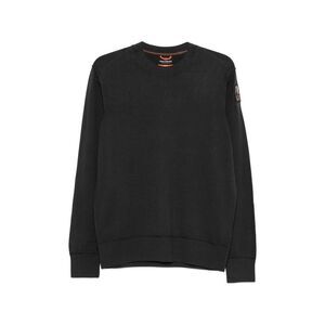 Parajumpers Grey Sweaters & Knitwear - Sweatshirts Men